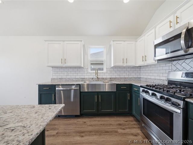 6048 E 146th Place S, Bixby, OK 74008