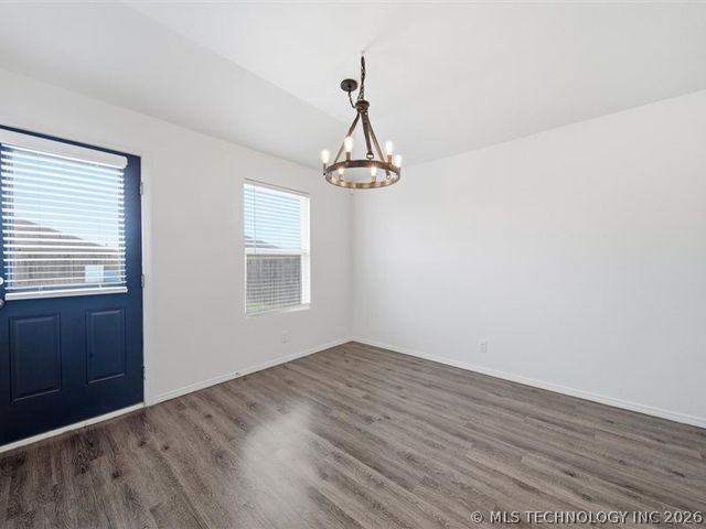 6048 E 146th Place S, Bixby, OK 74008