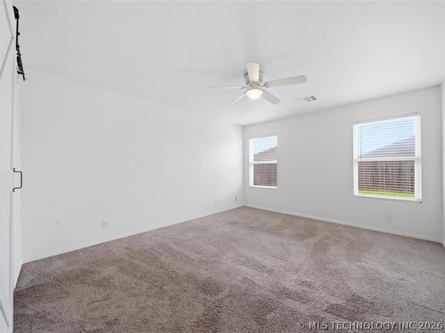 6048 E 146th Place S, Bixby, OK 74008