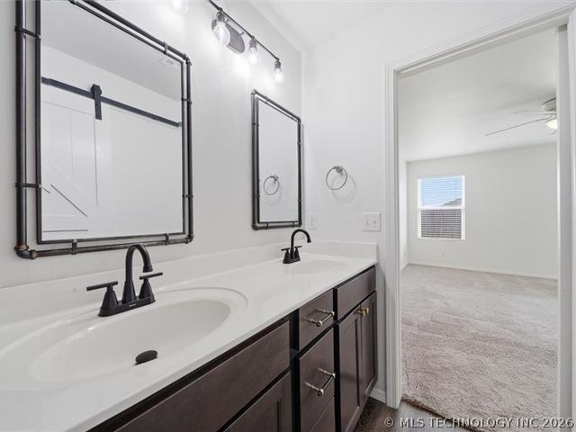 6048 E 146th Place S, Bixby, OK 74008