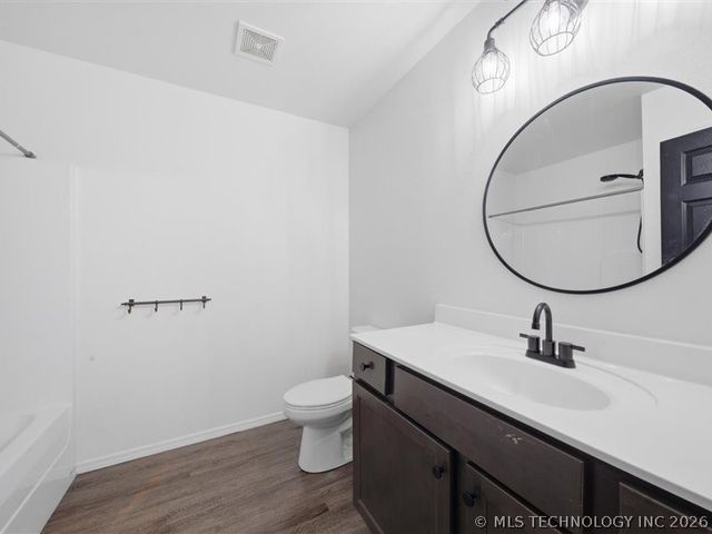 6048 E 146th Place S, Bixby, OK 74008