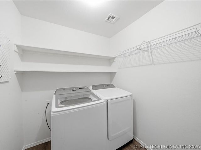 6048 E 146th Place S, Bixby, OK 74008