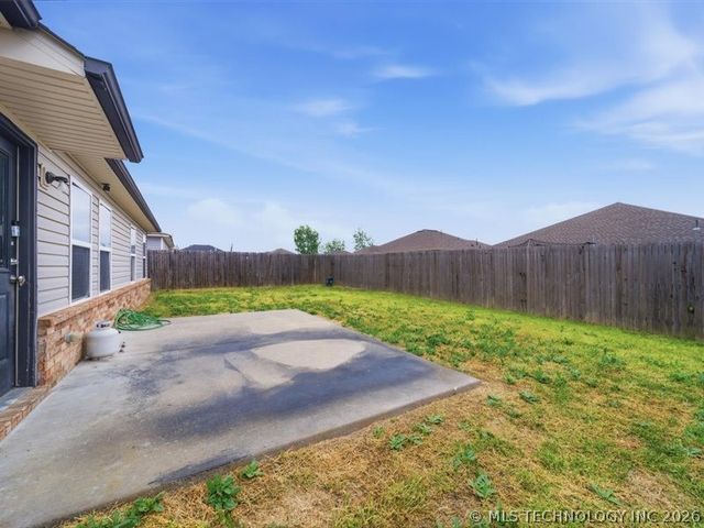 6048 E 146th Place S, Bixby, OK 74008