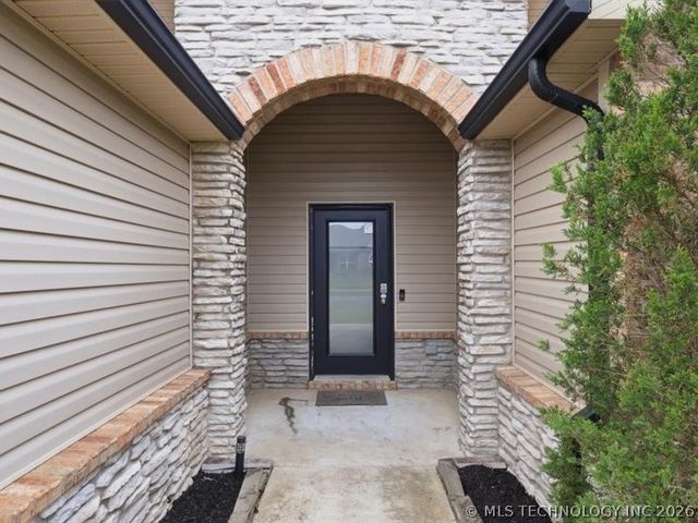 6048 E 146th Place S, Bixby, OK 74008