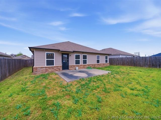 6048 E 146th Place S, Bixby, OK 74008