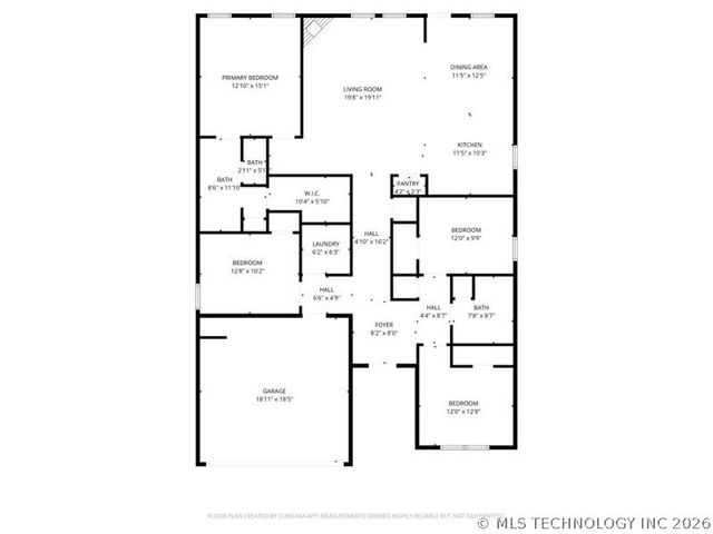 6048 E 146th Place S, Bixby, OK 74008