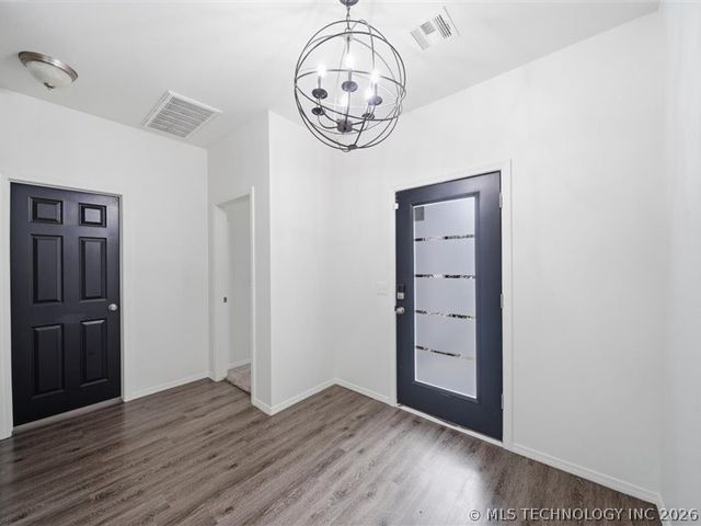 6048 E 146th Place S, Bixby, OK 74008