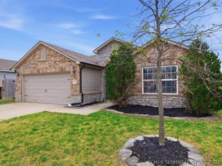 6048 E 146th Place S, Bixby, OK 74008