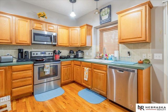 9221 & 9223 Blondo Street, Omaha, NE 68134