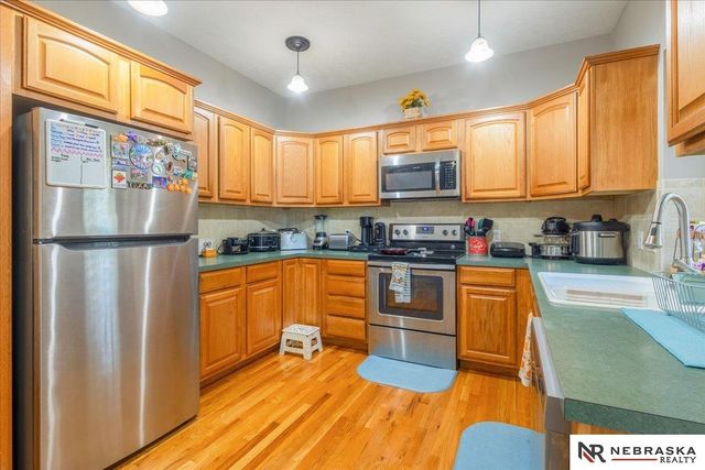 9221 & 9223 Blondo Street, Omaha, NE 68134