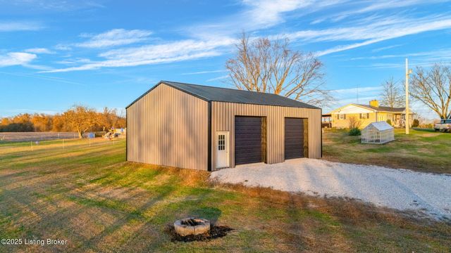3086 Chalybeate School Rd, Bowling Green, KY 42101