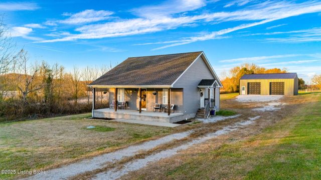 3086 Chalybeate School Rd, Bowling Green, KY 42101