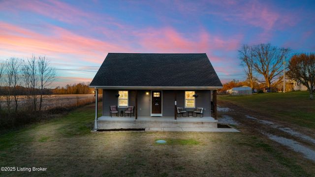 3086 Chalybeate School Rd, Bowling Green, KY 42101