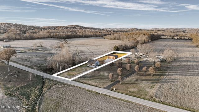 3086 Chalybeate School Rd, Bowling Green, KY 42101