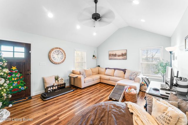 3086 Chalybeate School Rd, Bowling Green, KY 42101