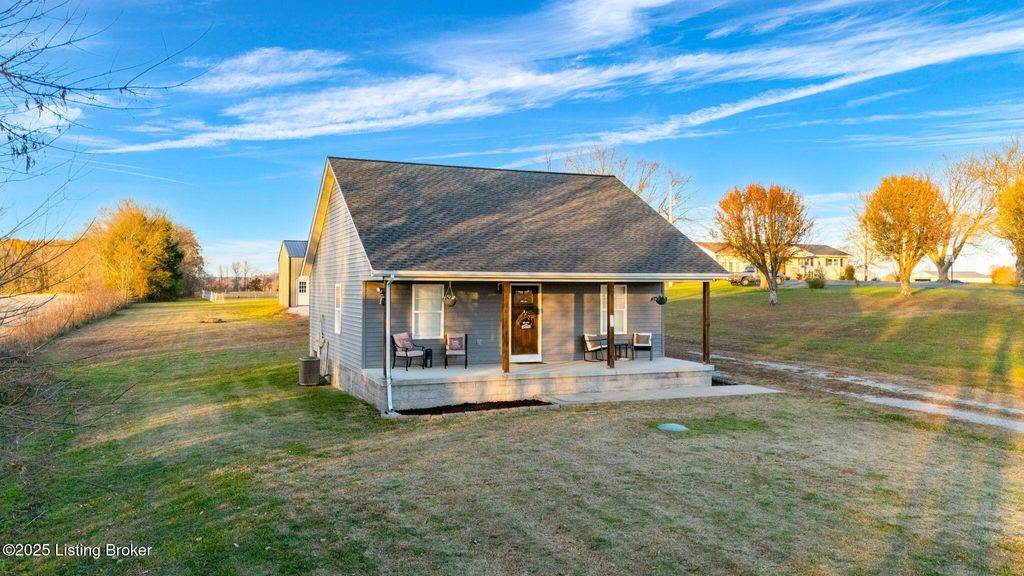 3086 Chalybeate School Rd, Bowling Green, KY 42101