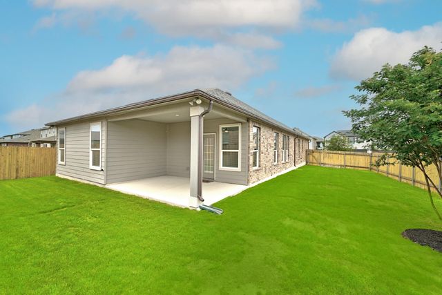 501 Ayinger LN, Austin, TX 78728