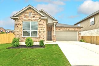 501 Ayinger LN, Austin, TX 78728