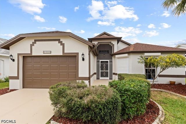 3358 Sabal Springs BLVD, North Fort Myers, FL 33917