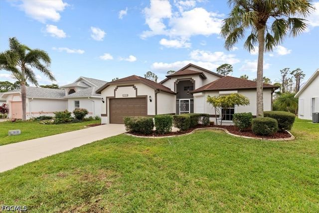 3358 Sabal Springs BLVD, North Fort Myers, FL 33917
