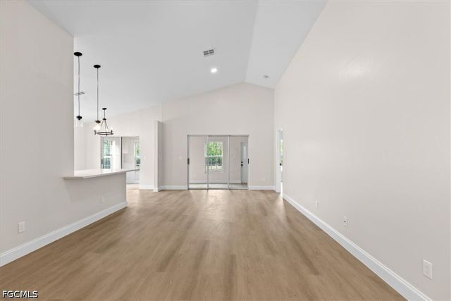 3358 Sabal Springs BLVD, North Fort Myers, FL 33917
