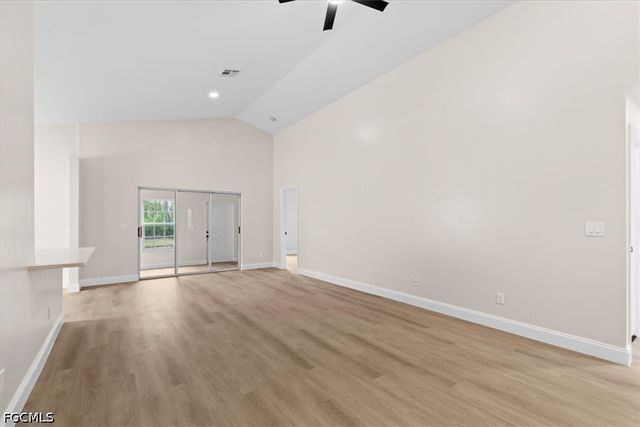 3358 Sabal Springs BLVD, North Fort Myers, FL 33917