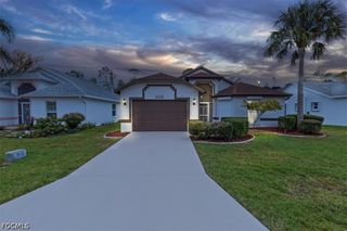 3358 Sabal Springs BLVD, North Fort Myers, FL 33917
