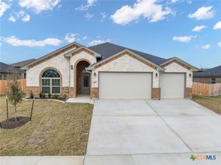 8501 Kasen Avenue, Killeen, TX 76542