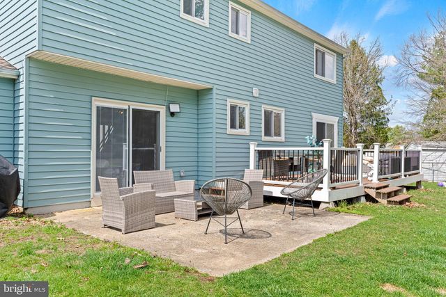 4808 WOODWARD DR, Harrisburg, PA 17111