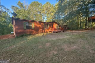 244 Brush Creek Park Road, Franklin, GA 30217
