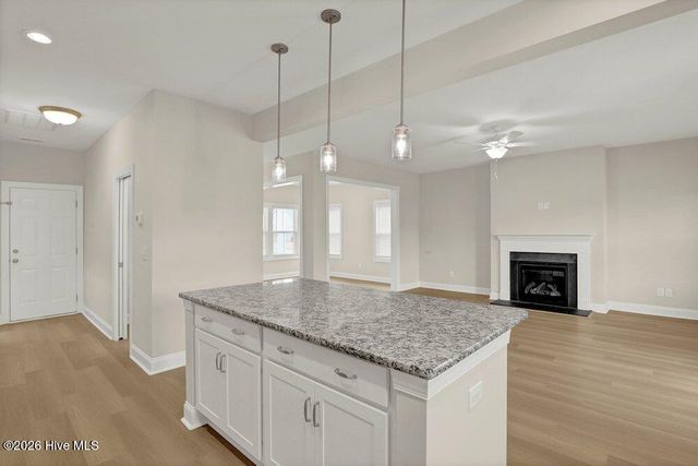 230 E Maritt Street, Hampstead, NC 28443