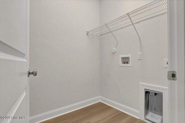 230 E Maritt Street, Hampstead, NC 28443