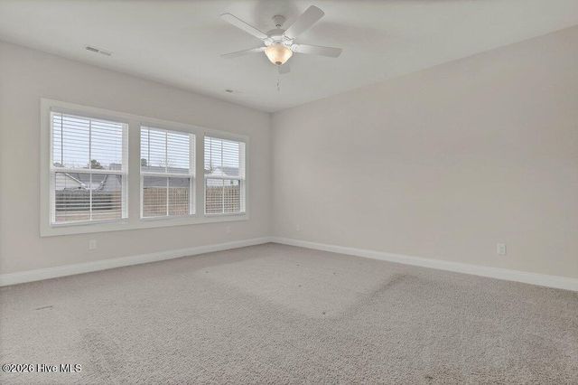 230 E Maritt Street, Hampstead, NC 28443