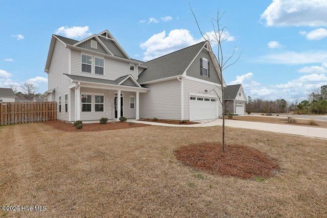230 E Maritt Street, Hampstead, NC 28443