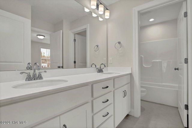 230 E Maritt Street, Hampstead, NC 28443