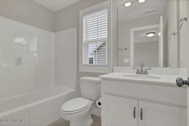 230 E Maritt Street, Hampstead, NC 28443