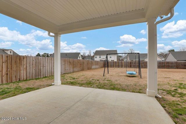 230 E Maritt Street, Hampstead, NC 28443