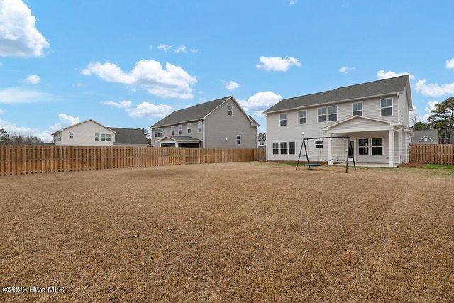 230 E Maritt Street, Hampstead, NC 28443