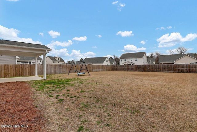 230 E Maritt Street, Hampstead, NC 28443