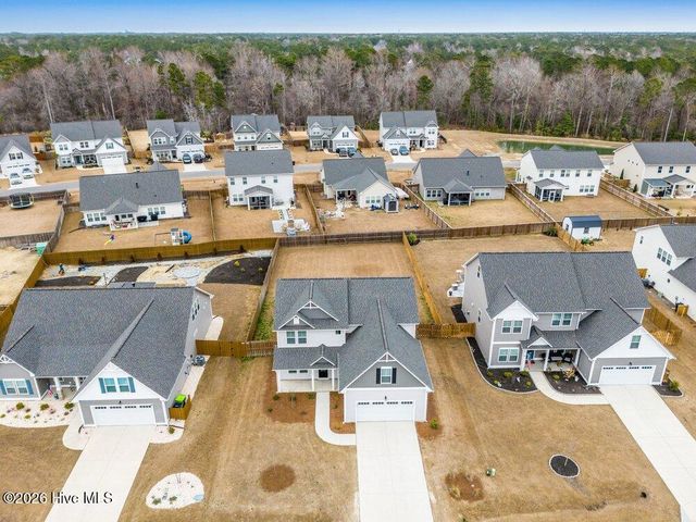 230 E Maritt Street, Hampstead, NC 28443