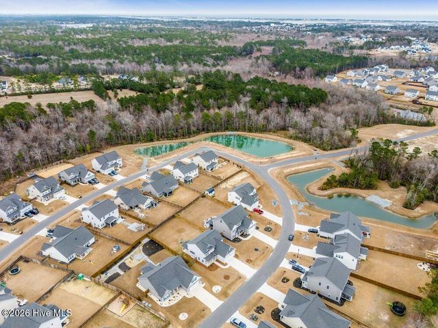 230 E Maritt Street, Hampstead, NC 28443