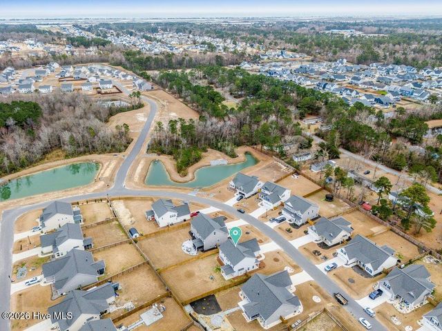 230 E Maritt Street, Hampstead, NC 28443