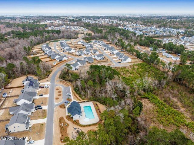 230 E Maritt Street, Hampstead, NC 28443