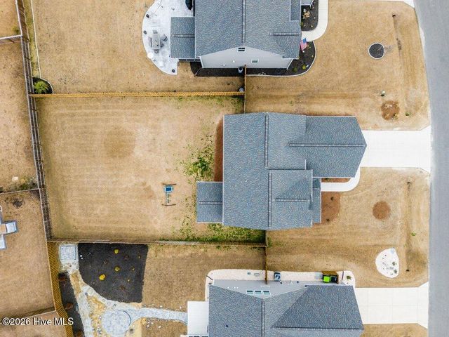 230 E Maritt Street, Hampstead, NC 28443