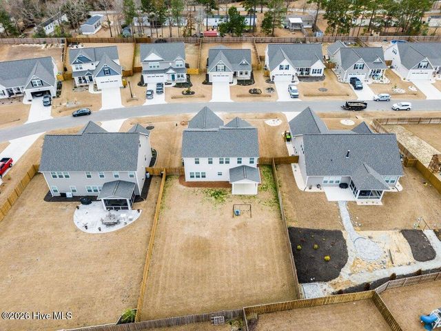 230 E Maritt Street, Hampstead, NC 28443