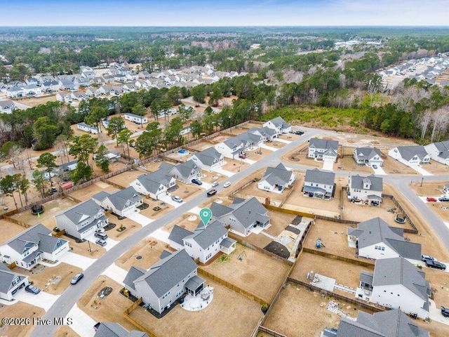 230 E Maritt Street, Hampstead, NC 28443