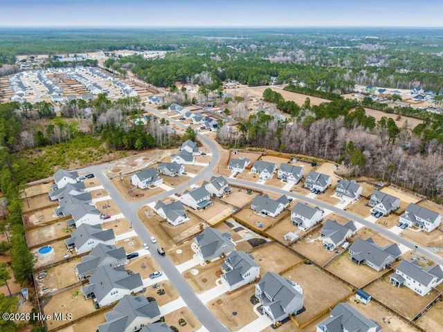 230 E Maritt Street, Hampstead, NC 28443