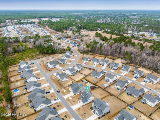 230 E Maritt Street, Hampstead, NC 28443