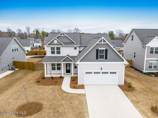 230 E Maritt Street, Hampstead, NC 28443