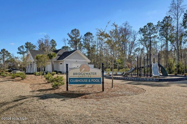 230 E Maritt Street, Hampstead, NC 28443